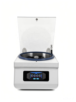 Centrifugeuse de laboratoire de table BIO-JOINT TD4- 4000 tr/min 3050xg avec rotor oscillant, kits IPRP, modèle DR PRO SYS SW Emcyte