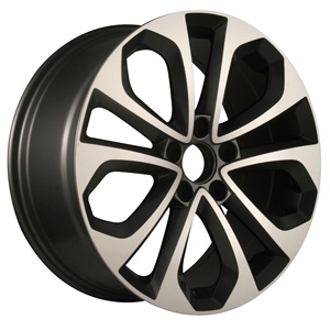 ล้อใหม่ขนาด 18 นิ้ว ดีไซน์เว้า พร้อมการรับประกัน 3 ปี - Product Image 1