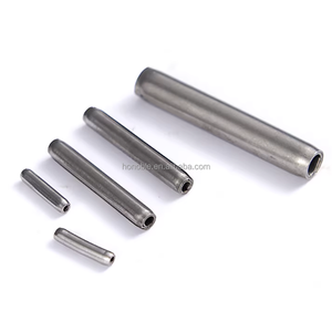 Goupilles coniques EN ISO 8748, finition brillante (non revêtues), diamètre de la tête 5 mm, marque <span class=keywords><strong>Honoble</strong></span> - Product Image 3