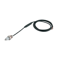 Sonde industrielle de niveau de liquide, capteur haute précision à sortie numérique, 120°C haute température, longueur personnalisable, résistant à la pression