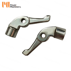 Claas Knotter çene Knotter dil için uygun 000048 yüksekliği kaliteli dil yedek parça - Product Image 1