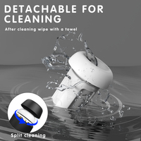 Meilleure Vente Tasse de Masturbation Automatique pour Hommes, Simulateur de Pénis, Sucer, Masturbateur, Produits Sexuels pour Adultes, Jouet de Masturbation Masculine