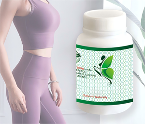 Private Label Onderdrukken Eetlust Slanke Afslankende Natuurlijke Kruidenbuik Vet Verbranden Afslankcapsules Te Koop - Product Image 2