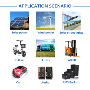 Toshiba 20000 Deep Cycle Lto 2.3v 20ah batteria 100% nuovo di zecca ottime condizioni miglior prezzo raro sul mercato - Product Image 6