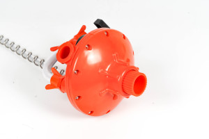 Régulateur automatique de pression <span class=keywords><strong>d</strong></span>'<span class=keywords><strong>eau</strong></span> de volaille dans le système <span class=keywords><strong>d</strong></span>'abreuvement de poulet - Product Image 4