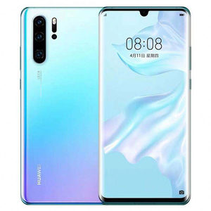 Versión Original Huawei P30 Pro 8GB 128GB, Triple Cámara Trasera, Reconocimiento Facial, Huella Dactilar en Pantalla, Smartphone con Notch de Punto - Product Image 5