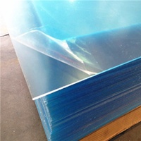 Vente en gros d'usine : Plaques acryliques transparentes et givrées noires de 1 mm, 2 mm, 3 mm, 6 mm, 1220x2440 mm pour l'intérieur