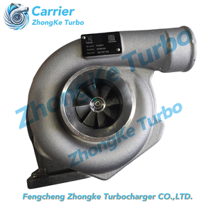Turbocompresseur T04B91 409410-5006S 7N4651 4N6858 1W5160 2W8139 7C2175 0R5796 pour groupe électrogène 35146 DITAJWAC GS Engine - Product Image 2