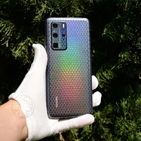 Film hydrogel brillant pour Machine à découper traceur Hydrogel protecteur d'écran adapté à tous les modèles de téléphones