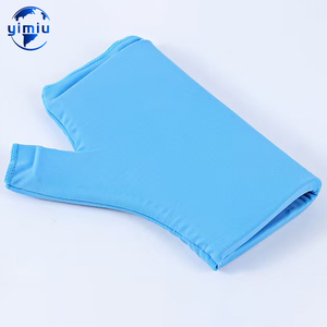 Nuova tecnologia fredda e calda comprimere guanti fisioterapici Gel solido universale protezione da polso sportivo da polso - Product Image 3