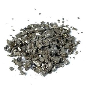 Barre d'iridium 99,95 %, cube/lingot/crépit de l'iridium, produits en iridium personnalisés, directement des fabricants - Product Image 2