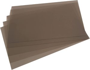 Polarizzatore lucido o opaco con tipo tv adesivo o pellicola polarizzatore lcd tipo IPS da 15.6 pollici 0/90/45/135 gradi - Product Image 1