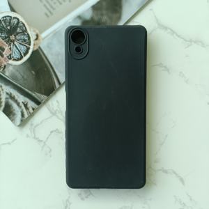 Coques antichoc en TPU mat, design uni givré, vente en gros pour <span class=keywords><strong>SONY</strong></span> <span class=keywords><strong>X</strong></span> PERFORMANCE <span class=keywords><strong>Xperia</strong></span> 10IV - Product Image 5