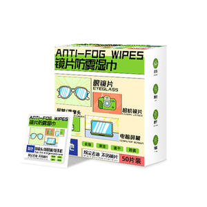100 pièces lunettes <span class=keywords><strong>de</strong></span> natation en néoprène écologiques avec lentille anti-buée lunettes jetables anti-rayures Anti-buée pulvérisation en gros - Product Image 1