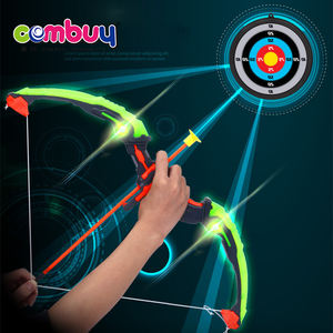 Ensemble de Sport Tir à l'Arc Garçons Filles Jeu Enfants Jouet Arc et Flèche - Product Image 5