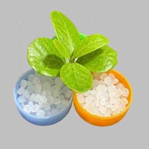 LDPE FD0474อนุภาคพลาสติกโพลีเอทิลีนเกรดฟิล์มใสมีความมันวาวสูงสำหรับบรรจุภัณฑ์อาหาร - Product Image 3