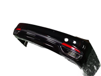 Pièces détachées d'origine Hongqi E-QM5 neuves, accessoires de voiture électrique chinoise pour Hongqi EQM5, pièces de carrosserie