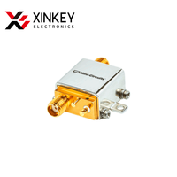 Amplificateur linéaire de puissance moyenne connecté par RF et sans fil ZX60-V81-S+ ZX60-V82-S+ ZX60-V82-S+, neuf et original