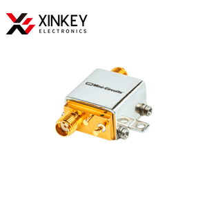 ZX60-V81-S+ ZX60-V82-S+ ZX60-V82-S+ Amplificador Lineal de Potencia Media con Conectores RF e Inalámbricos Nuevo y Original - Product Image 1