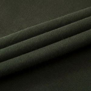 Custom Men Short Sleeve Embroidery <b>T</b> Shirt Printing High Quality 100% Cotton Loose Fit <b>T</b>-Shirt - Product Image 2