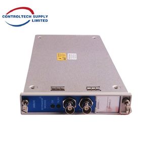 Module Keyphasor amélioré Bentley Nevada 3500/25 125792-01 neuf pour les techniques de contrôle - Product Image 2