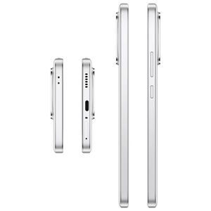 Téléphone de jeu <span class=keywords><strong>IQOO</strong></span> Z9 5G, processeur 7 Gen 3, batterie 6000 mAh, charge 100 W, écran AMOLED 6,78 pouces 144 Hz, appareil photo arrière 50 MP, Octa Core, CDMA - Product Image 2