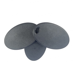 Étiquettes RFID UHF personnalisées Vanch, haute performance, pour le linge textile, utilisées dans les systèmes de gestion du linge - Product Image 5