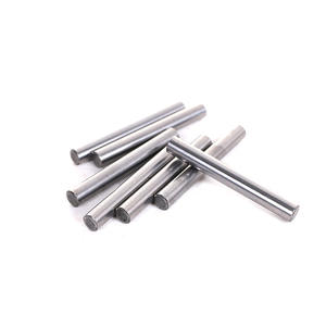 316 M3-M12 de tige en métal solide en acier inoxydable GB119 goupille de positionnement cylindrique avec arbre fixe pour barre M4 M5 M6 M8 M10 - Product Image 6