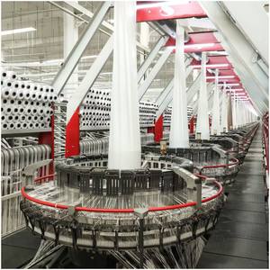 <span class=keywords><strong>ถุง</strong></span>บรรจุภัณฑ์ข้าว25กก. 50กก. กระสอบ PP เคลือบรีไซเคิลได้สำหรับแป้งข้าวโพดน้ำตาลอาหารสัตว์อาหาร - Product Image 4