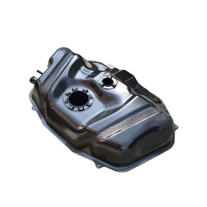 Réservoir de carburant en acier inoxydable Honda 60L, nouvelle pièce de rechange pour Acura Tl Honda Accord - Product Image 2