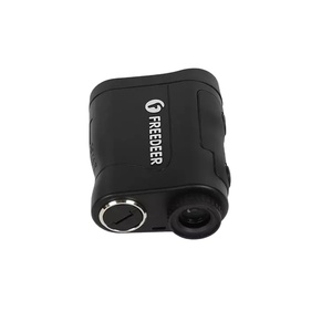 2025 नया आगमन d6 [600s] आउटडोर टेलीस्कोप वेग माप रेंज फाइंडर निर्माण रेंजफाइंडर - Product Image 6