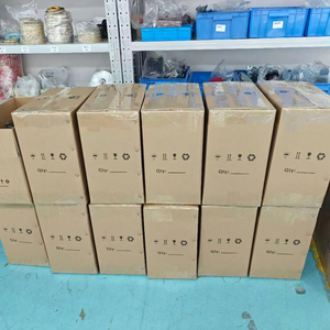 <strong>Home</strong> <strong>Automation</strong> Digital <strong>Programmable</strong> With Ic Dream Color RGB Addressable LED Strip 90LEDs 12V High Brightness Led Tape - Product Image 5