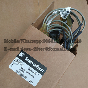 SEN02133 Cảm Biến Nhiệt Độ X13650726100 Phụ Tùng Máy Nén Lạnh Trane Chính Hãng - Product Image 3