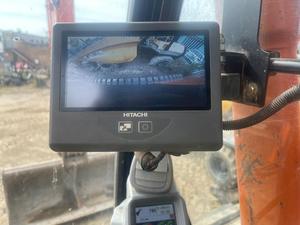 HITACHI รถขุดไฮดรอลิก130รถขุดมือสอง HITACHI 120 - Product Image 6