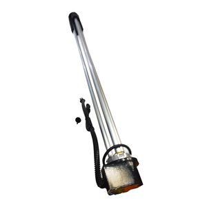 Sensor de combustible duradero y confiable Howo Dump Truck Auto Parts Dz93189555106 Sensor de nivel de combustible - Product Image 1