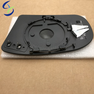 Verre de miroir de porte chauffante 2038100221 pour mercedes-benz C180 C230 <span class=keywords><strong>C240</strong></span> E500 E350 2038101021 2038101221 2118100421 2118100621 - Product Image 1