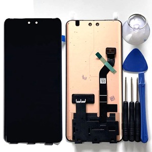 Pantalla Táctil AMOLED Original para <span class=keywords><strong>Xiaomi</strong></span> 13 <span class=keywords><strong>Lite</strong></span>, Mi 13 <span class=keywords><strong>Lite</strong></span>, Pantalla LCD con Marco para <span class=keywords><strong>Xiaomi</strong></span> Civi 2, Mi 12 <span class=keywords><strong>Lite</strong></span> Ne - Product Image 4