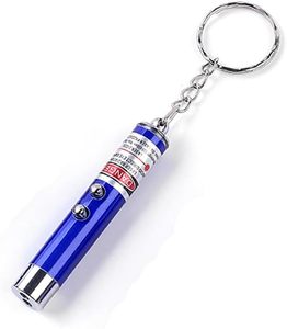 <b>Cat</b> Funny Interactive Toy LED Light Torch <b>Laser</b> <b>Pointer</b> Infrared <b>Laser</b> 2 in 1 <b>Cat</b> <b>Laser</b> Toy - Product Image 2