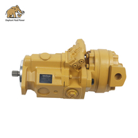 Pompe hydraulique pour machines agricoles 78453-LAV 70453-LBG pour système hydraulique de machines