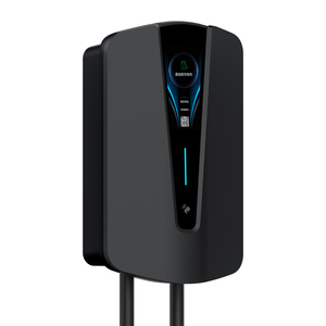 32A EV Station De Recharge Wallbox 22KW Avec Wifi 4G Communication EV Chargeur Fabricant En Gros - Product Image 3