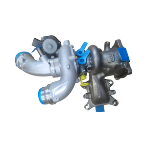 Turbocompresseur pour Hyundai Sonata 10 DN8 1.5T, 28231-2M500 282312M500 TD025, pièces de rechange pour moteur Smartstream G4FS - Product Image 4