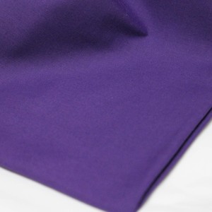 Chất Lượng Cao 100% Polyester Đồng Bằng Nhuộm Màu Trắng & Màu Đen 45*45/110*76 Túi Áo Sơ Mi Vải Quần Túi Lót Vải - Product Image 3