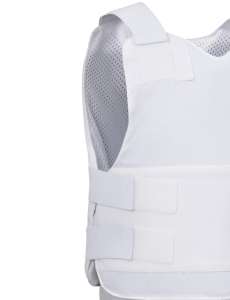 保護のための隠されたVIPセキュリティベスト軽量ナイロン素材 - Product Image 5