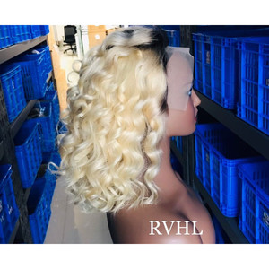 MaYalicious europeo raso VIP Bob pizzo Bob Bob - Product Image 3