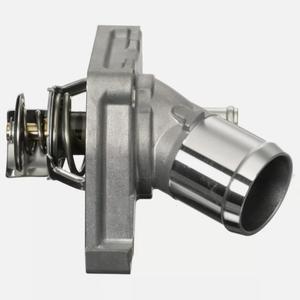 ตัวเรือนเทอร์โมอลูมิเนียม21200-4W01B 21200-31U1B สำหรับ nissans Frontier XTERRA <span class=keywords><strong>Pathfinder</strong></span> # 2120031U1B 212004W01B - Product Image 3