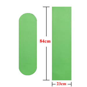 Offre spéciale ruban antidérapant étanche sécurité impression personnalisée police de caractères ou logo ruban adhésif pour planche à roulettes - Product Image 3