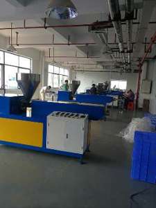 Yapay horoz seks bebekler silikon kauçuk seks oyuncakları şişme tam vücut Tpe mastürbasyon bebek plastik erime ekstruder makinesi - Product Image 5