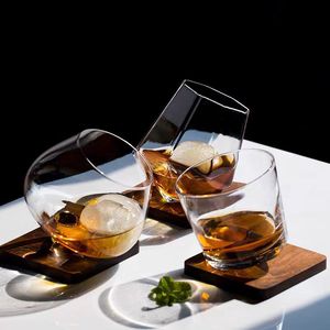 <span class=keywords><strong>Verre</strong></span> à whisky en cristal fait main, <span class=keywords><strong>verre</strong></span> à vin rouge <span class=keywords><strong>sans</strong></span> <span class=keywords><strong>pied</strong></span> créatif en forme de diamant, coupe à cocktail personnalisée pour bar, maison et fêtes - Product Image 1