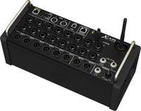 Console de mixage numérique X AIR XR18 18 canaux 12 bus avec 16 préamplis Midas, interface audio USB WiFi