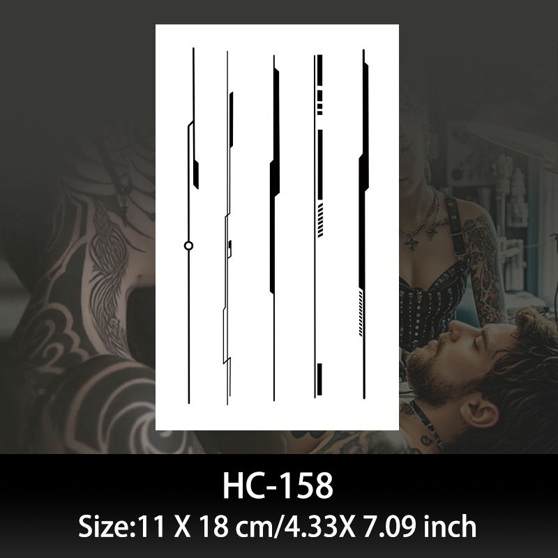 HC158